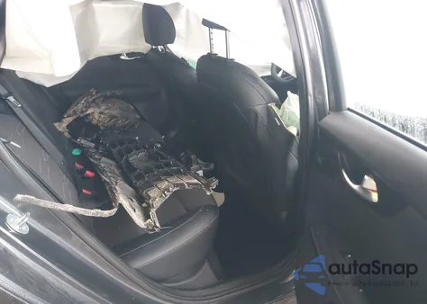 2024 Kia Forte Gt-Line из США, поврежденный, VIN 3KPF54AD7RE707556